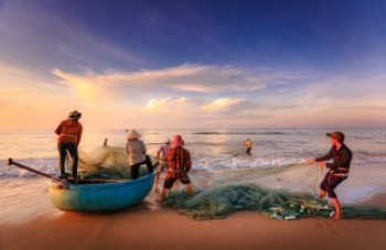 Phan Thiet – Mui Ne Beach Break